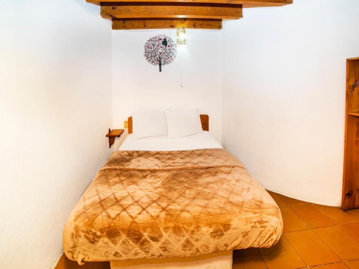Posada Real Del Valle Valle de Bravo Dış mekan fotoğraf